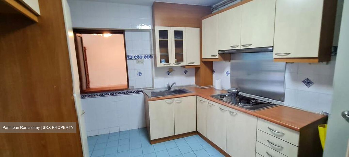 Blk 468D Admiralty Drive (Sembawang), HDB Executive #501697241